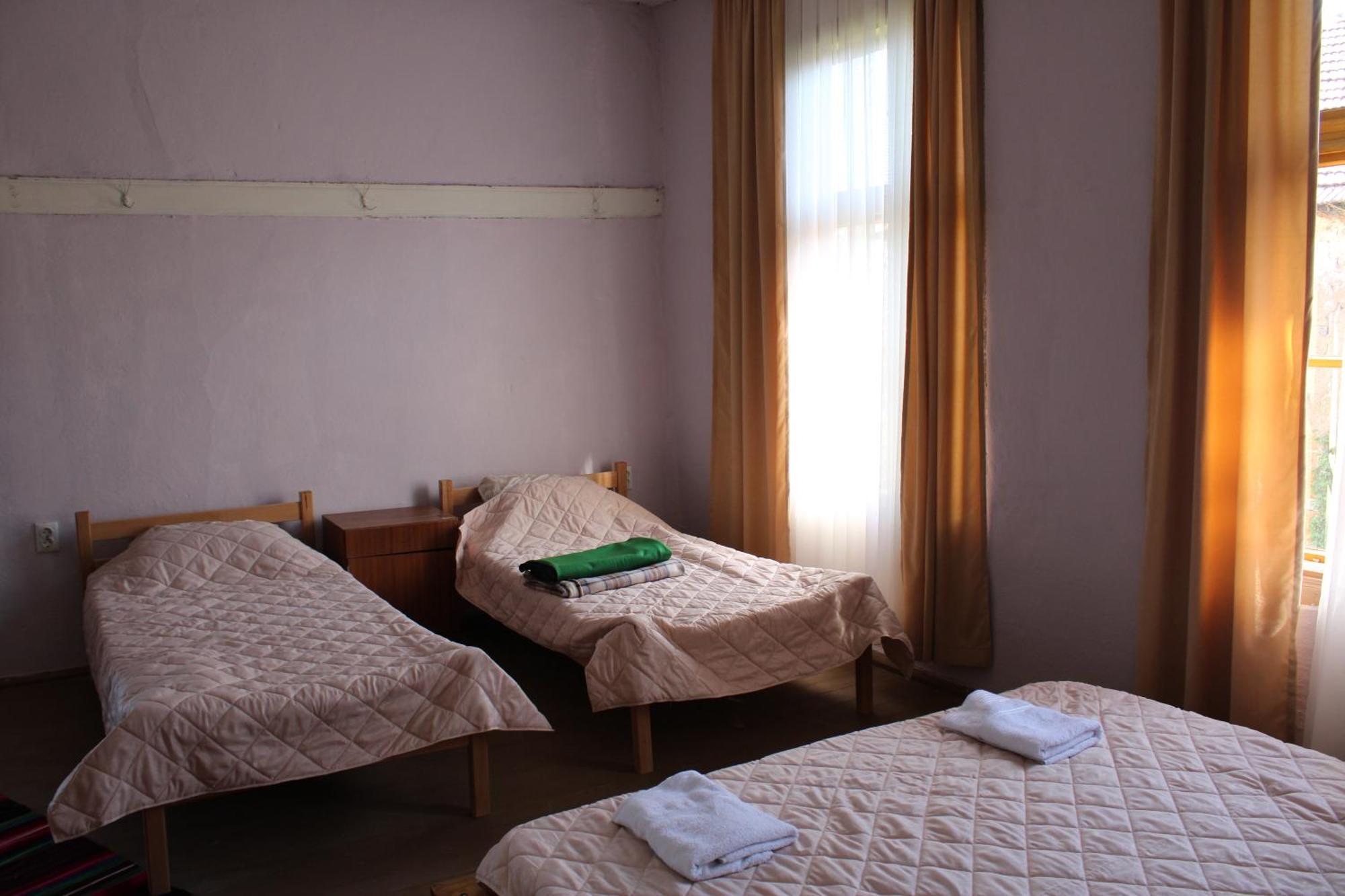 Bed and Breakfast Corbadziski An Ethno House Vratnica Екстер'єр фото