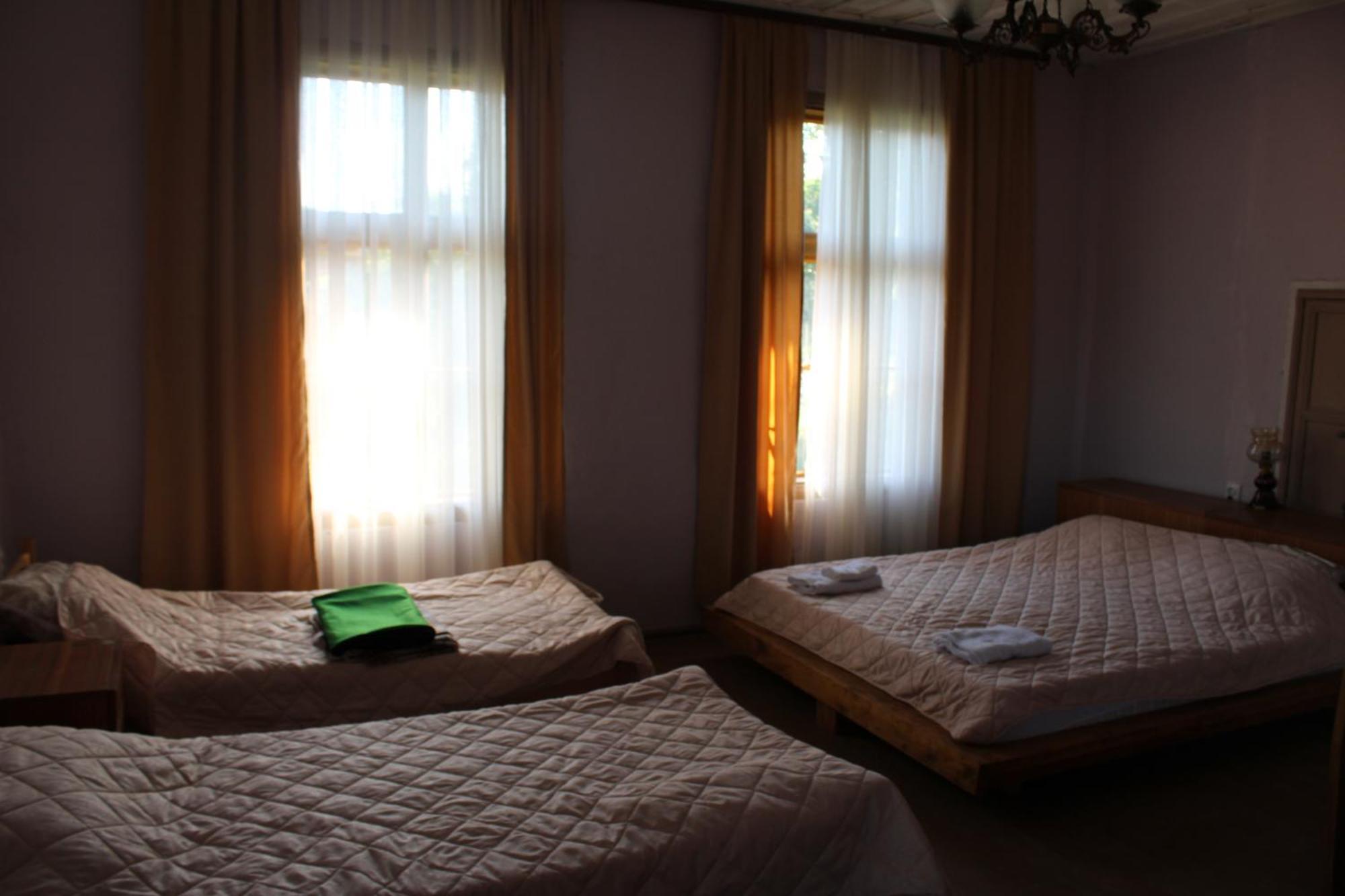 Bed and Breakfast Corbadziski An Ethno House Vratnica Екстер'єр фото